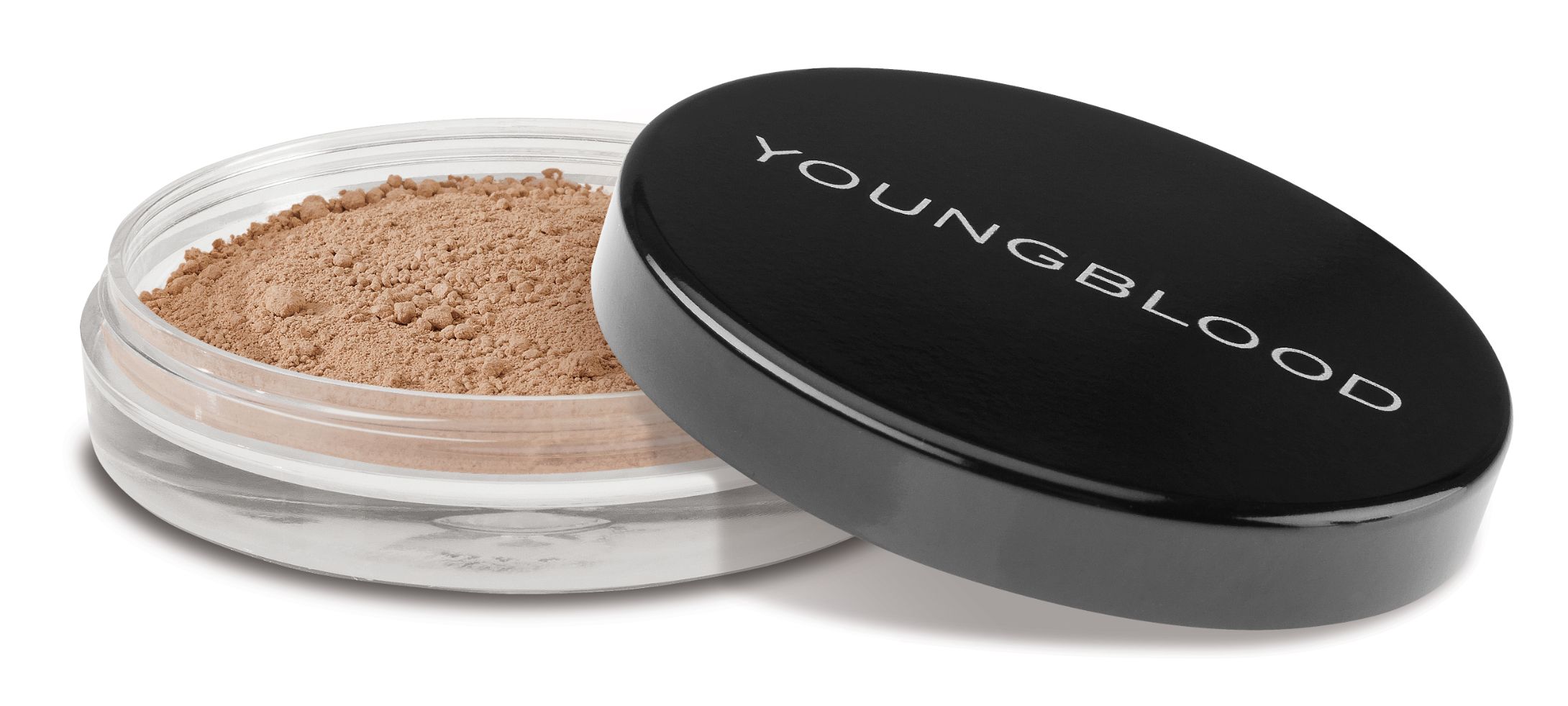 Youngblood | Natural Loose Mineral Foundation | Neutral