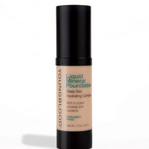 Youngblood | Liquid Mineral Foundation