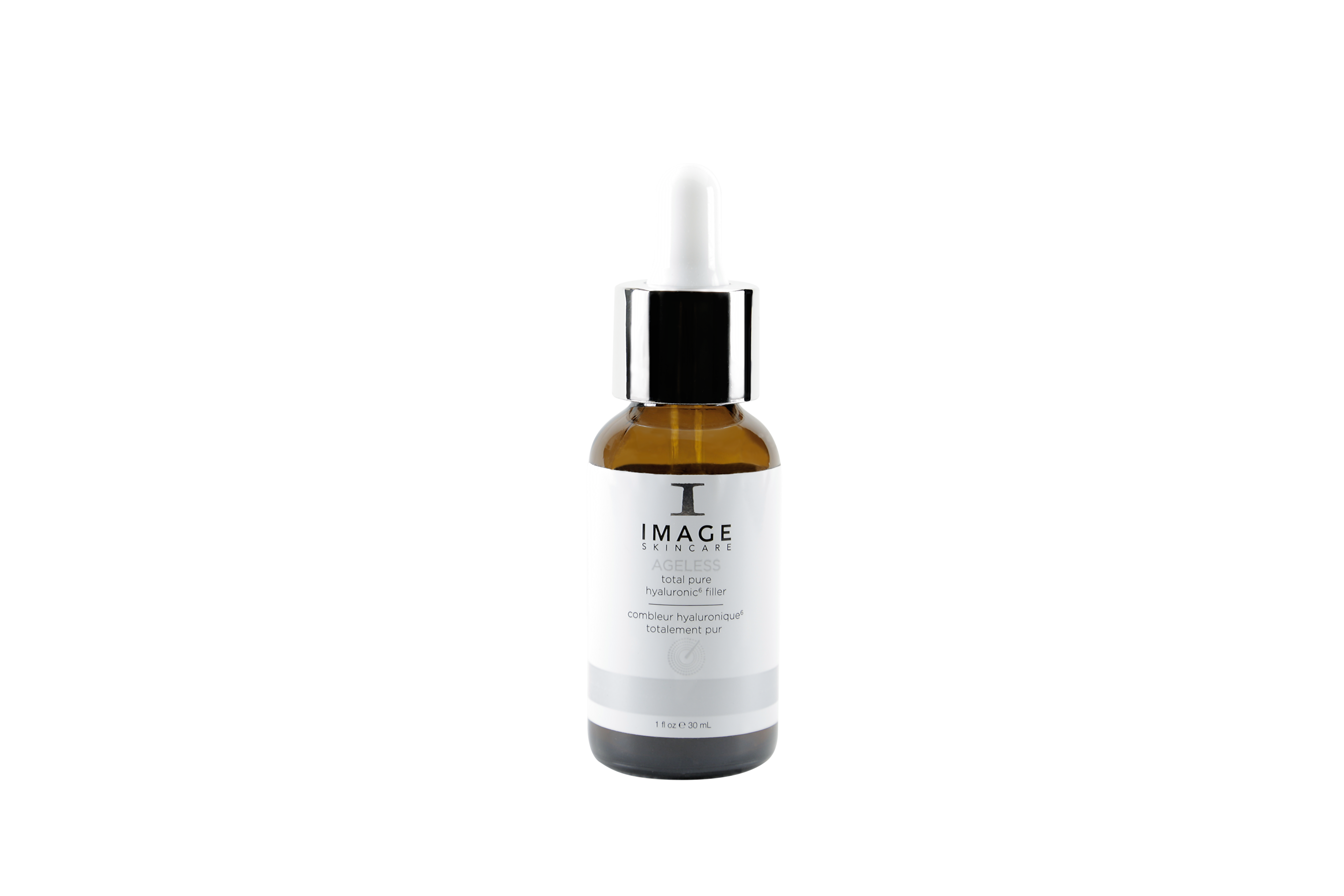 AGELESS | Total Pure Hyaluronic Filler