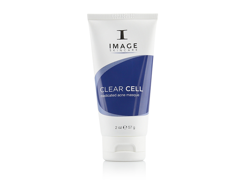 CLEAR CELL | Clarifying Masque