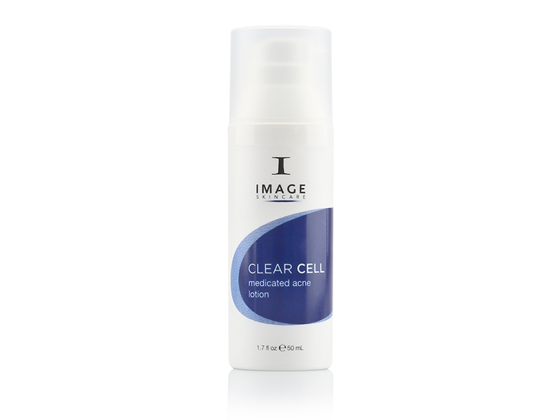 CLEAR CELL | Clarifying Lotion