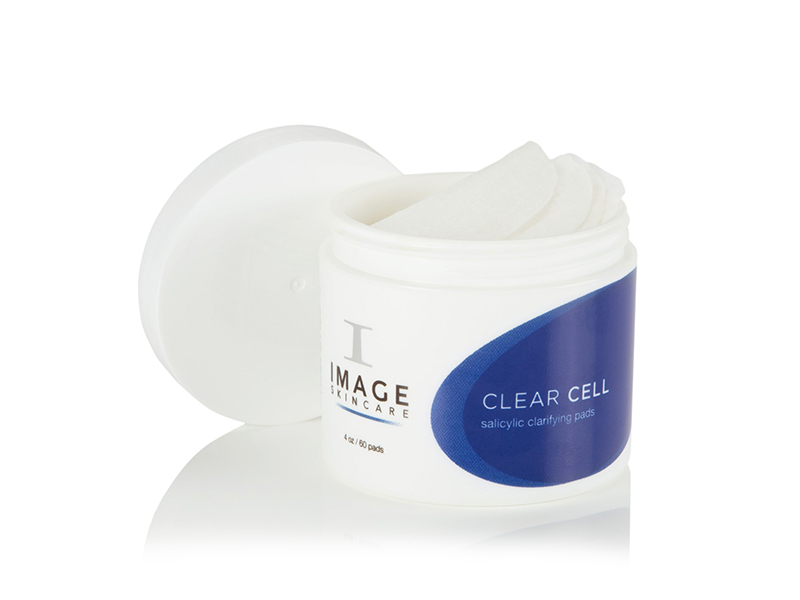 CLEAR CELL | Clarifying Pads