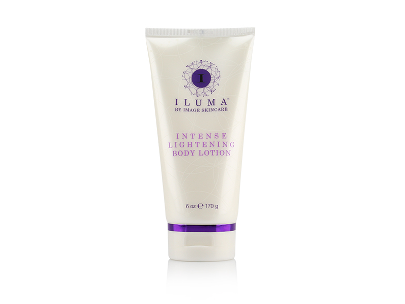 ILUNA | Skin Brightening Body Lotion