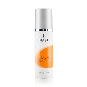 VITAL C | Hydrating Facial Cleanser