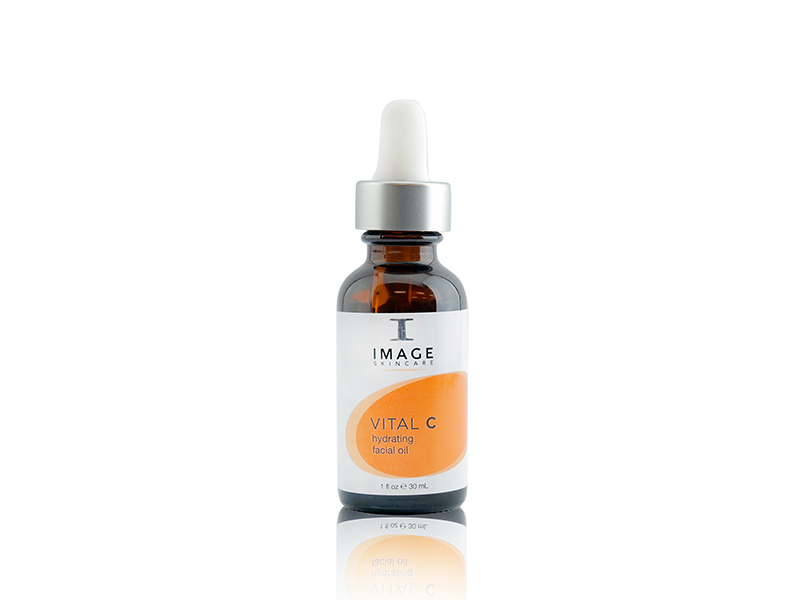 VITAL C | Hydrating Facial Oil