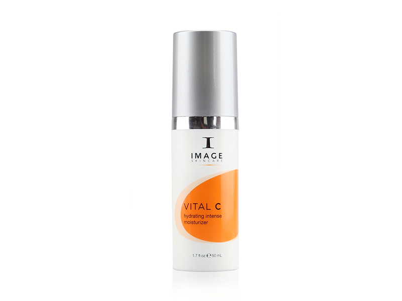 VITAL C | Hydrating Intense Moisturizer