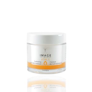 VITAL C | Hydrating Overnight Masque