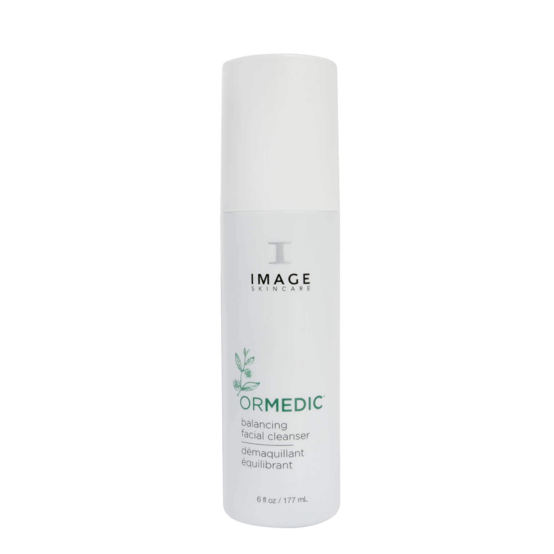 ORMEDIC | Balancing Facial Cleanser