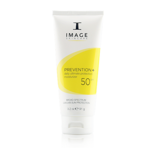 Prevention + | Daily Ultimate Moisturizer SPF 50