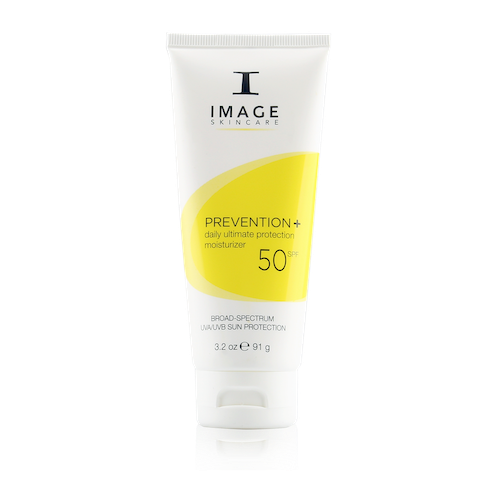 Prevention + | Daily Ultimate Moisturizer SPF 50