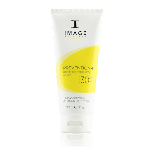 Prevention + | Daily Tinted Moisturizer SPF 30+