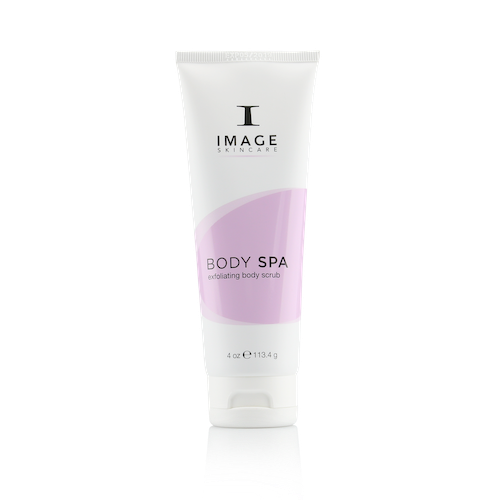 BODY SPA | Exfoliating Body Scrub