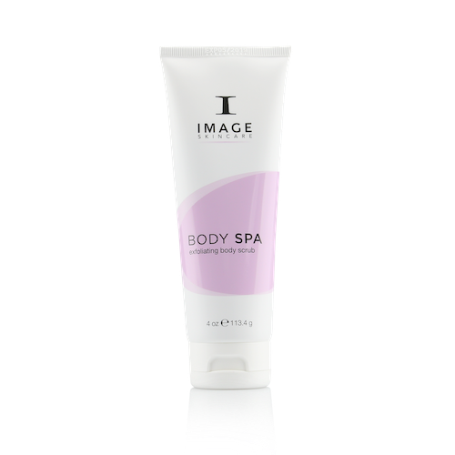 BODY SPA | Exfoliating Body Scrub
