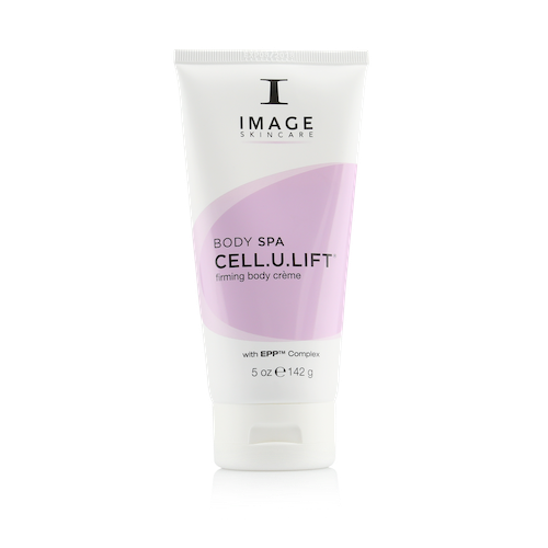 BODY SPA | Cell U Lift Firming Body Crème