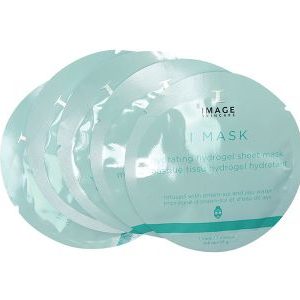 I MASK| Hydrating Hydrogel Sheet Mask