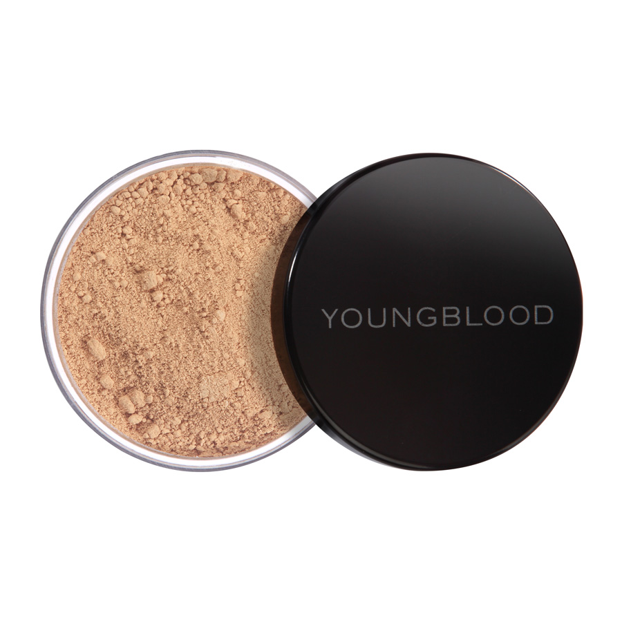 Youngblood | Natural Loose Mineral Foundation